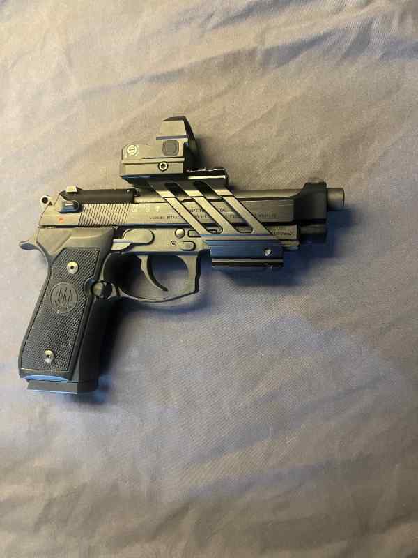 Beretta 