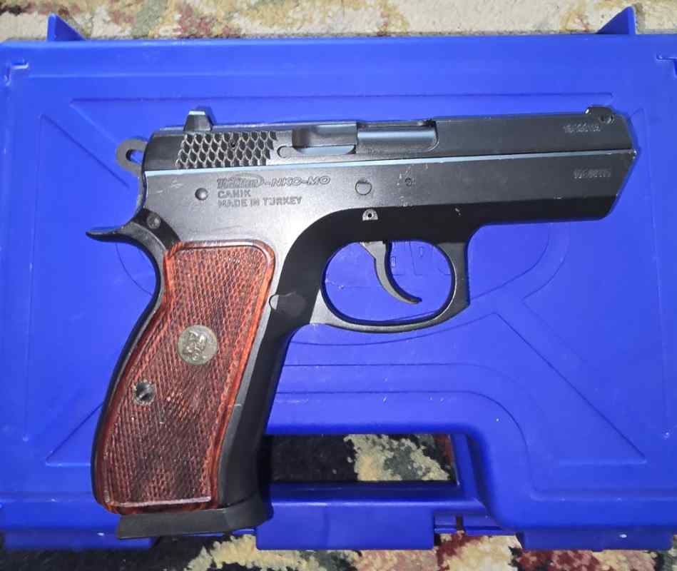 Two handguns for sale