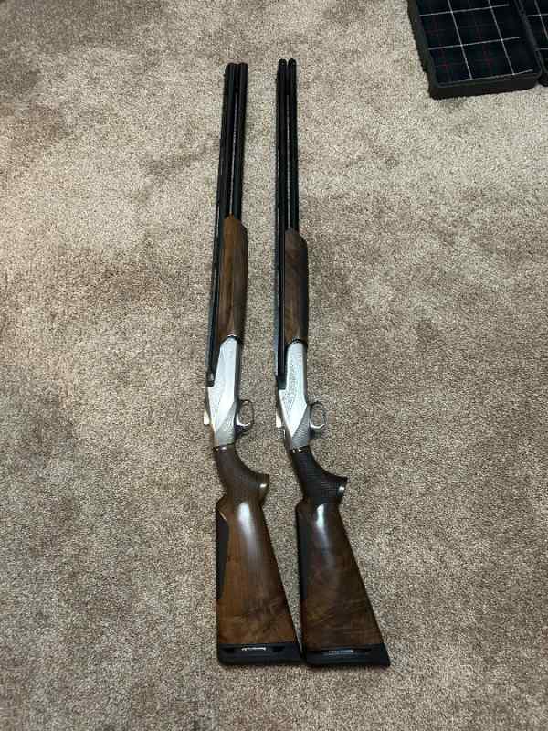 Benelli 828u 20ga (Price Drop)