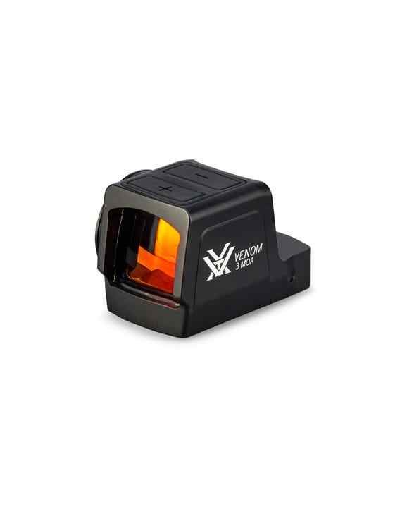 Vortex Venom® Enclosed Micro Red Dot 6MOA