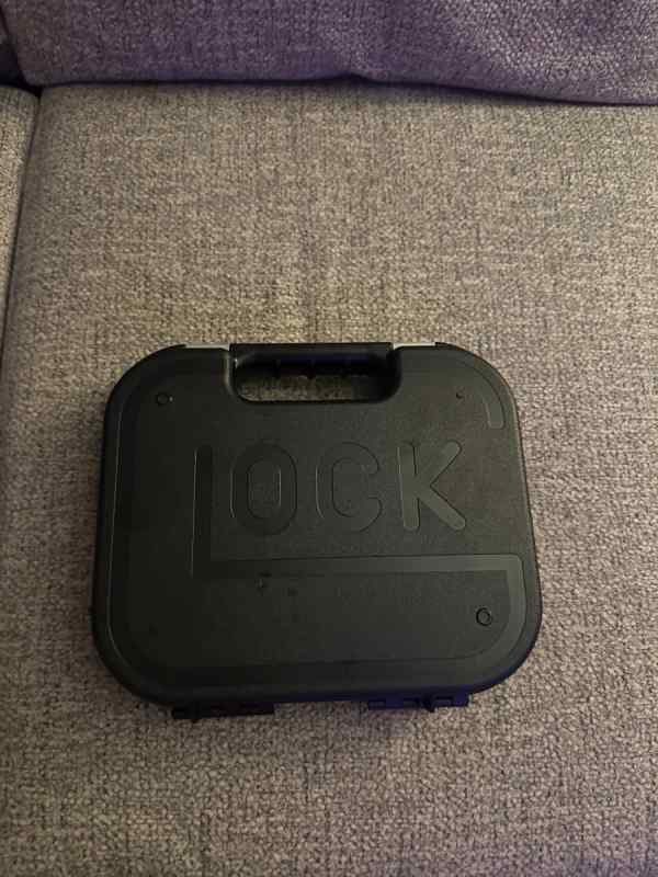 Glock 43
