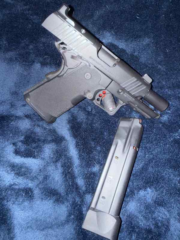Springfield Prodigy