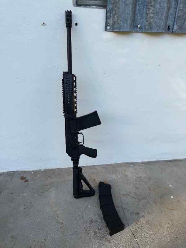 Saiga 12 for sale or trade