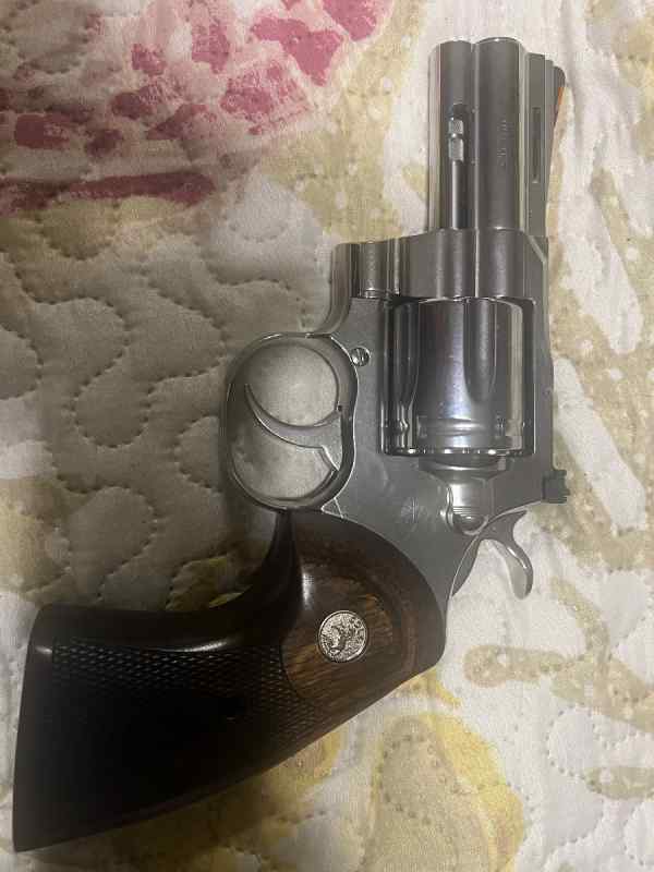 Colt Phyton 357