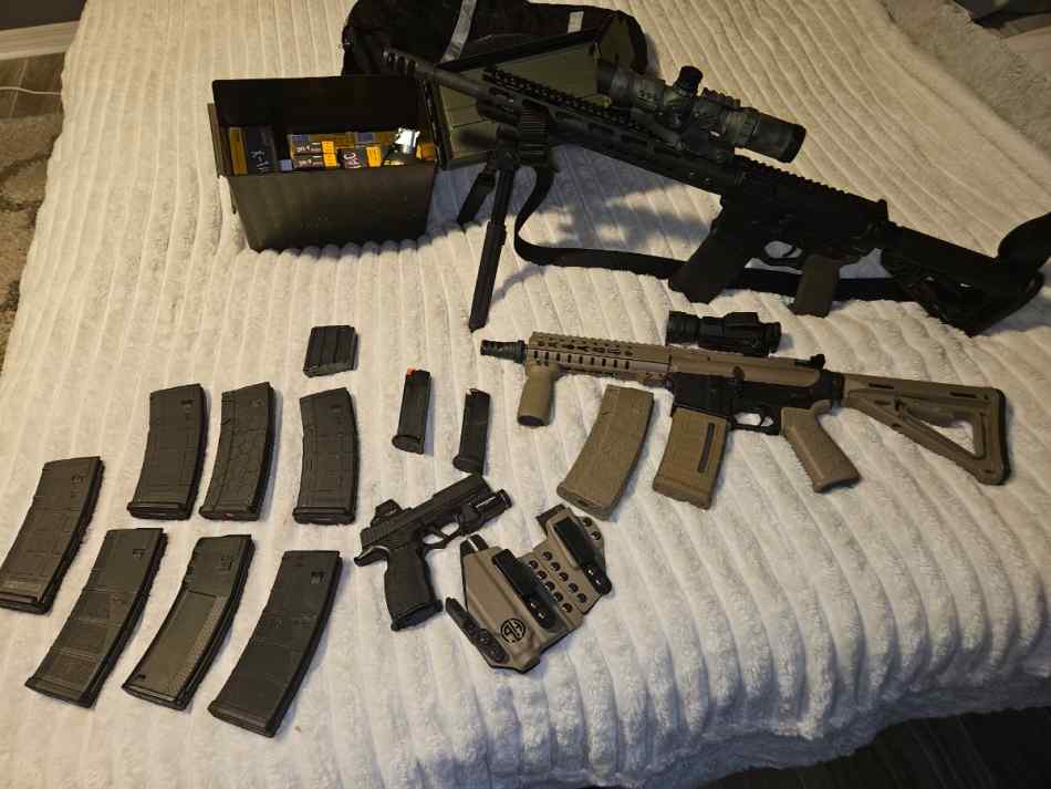 Selling Lot check it out