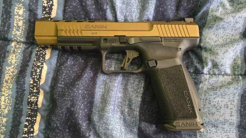 Canik tp9sfx mete