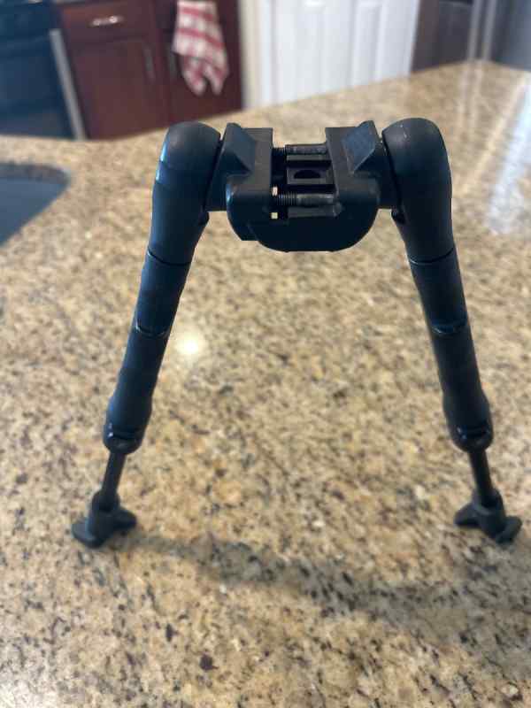CAA Tactical bipod